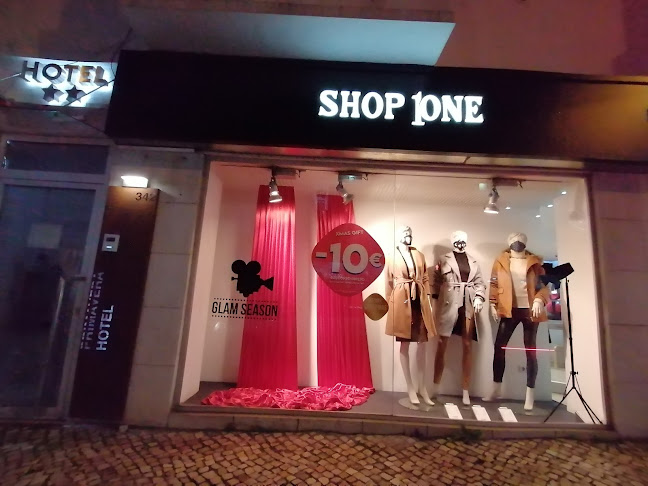 Shop1One - Amadora