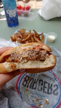 Plats et boissons du Restaurant américain Will'Burger à Dardilly - n°1