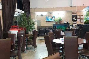 Sarhadi restaurant image