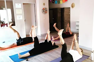 Center Yoga Pilates image