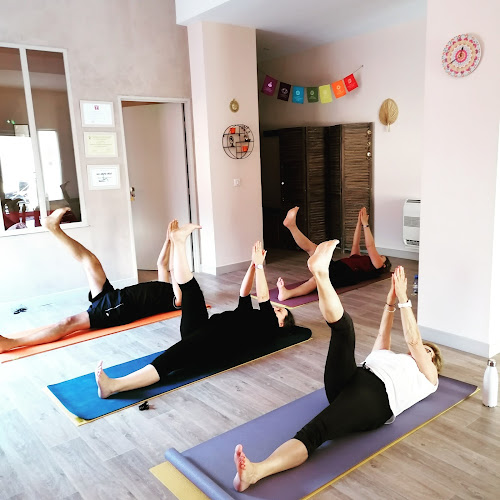 Centre de yoga Centre Yoga Pilates Le Cannet