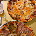 Photo n°1 de l'avis de Vera.u fait le 04/08/2022 à 13:01 sur le  Lo Zozzone à Rome