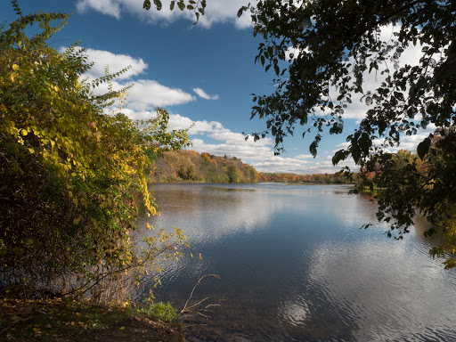 Golf Course «Huron Hills Golf Course», reviews and photos, 3465 E Huron River Dr, Ann Arbor, MI 48104, USA