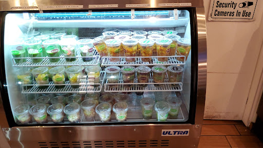 Dessert Restaurant «BAMBU Desserts & Drinks», reviews and photos, 10161 Bolsa Ave, Westminster, CA 92683, USA