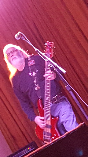 Live Music Venue «Beachland Ballroom & Tavern», reviews and photos, 15711 Waterloo Rd, Cleveland, OH 44110, USA