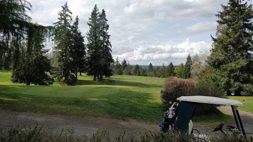 Golf Club «Vashon Island Golf & Country», reviews and photos, 24615 75th Ave SW, Vashon, WA 98070, USA