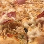 Photo n°5 de l'avis de Mario.a fait le 25/12/2022 à 11:19 sur le  Estação Bica Pizza Pub à Lisbon