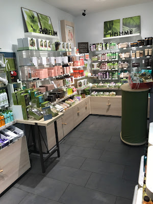 Yves Rocher à Arras