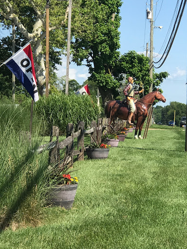 Western Apparel Store «Cowtown Cowboy Outfitters», reviews and photos, 761 US-40, Pilesgrove, NJ 08098, USA