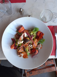 Plats et boissons du La Ferme du Mont Capell - El Restaurant à Saint-Laurent-de-Cerdans - n°19