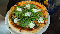 Pizza du IL RISTORANTE, le restaurant Italien de Nancy - n°17