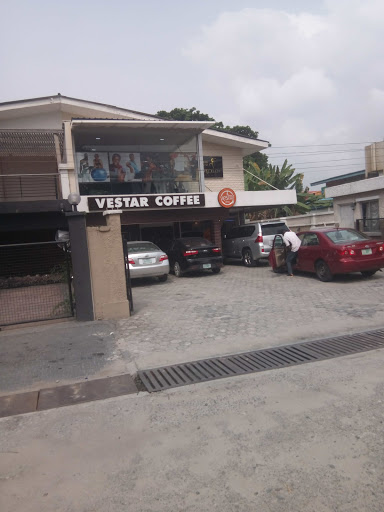 Vestar Coffee, 26 Oju Olobun Cl, Victoria Island, Lagos, Nigeria, Tea House, state Lagos