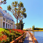 Photo n°7 de l'avis de Gordon.e fait le 13/06/2019 à 11:22 sur le  Domes Lake Algarve, Autograph Collection à Apartadó