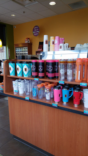 Coffee Shop «BIGGBY COFFEE», reviews and photos, 1273 N Commerce Rd, Commerce Township, MI 48382, USA