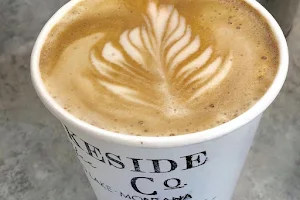 Lakeside Coffee Co image