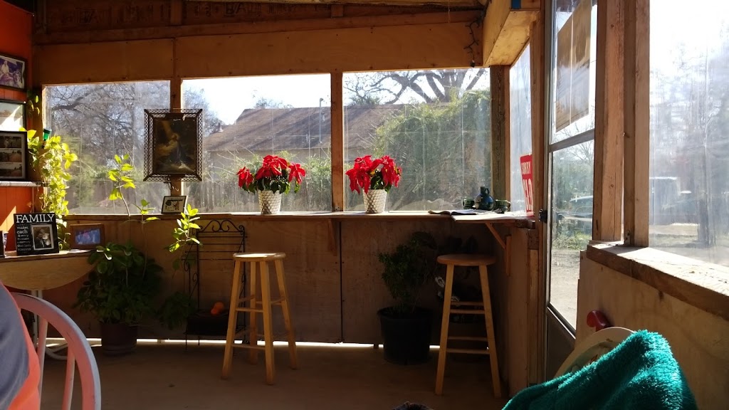 Live Oak Drive Thru 78801