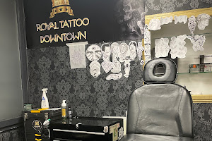 Royal Tattoo Downtown