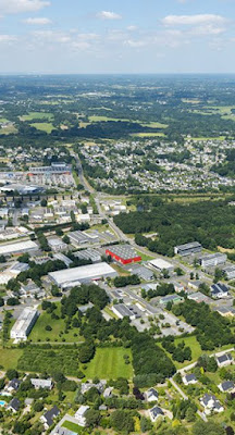 Association des Entreprises de la Chapelle sur Erdre (ECE) à La Chapelle-sur-Erdre