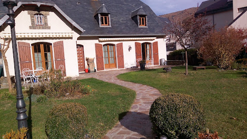 Agence de location de maisons de vacances Location Studio Vacances Saint-Lary-Soulan