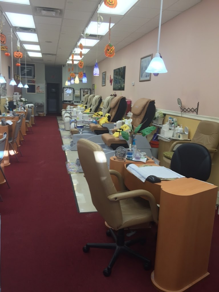 Bee Nails & Spa Voorhees Township, NJ 08043 Services and Reviews