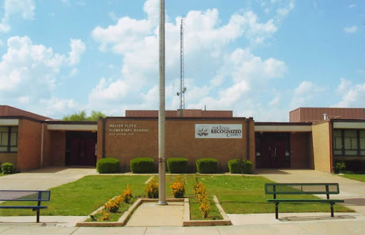 Floyd Elementary School
