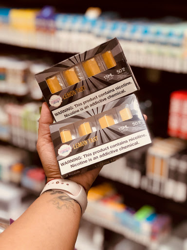Vaporizer Store «Vapor Smoke Shop», reviews and photos, 1627 Sardis Rd N #4b, Charlotte, NC 28270, USA