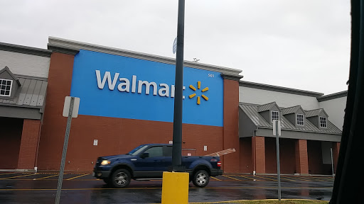 Department Store «Walmart Supercenter», reviews and photos, 501 Wal-Mart Dr, Winchester, VA 22603, USA