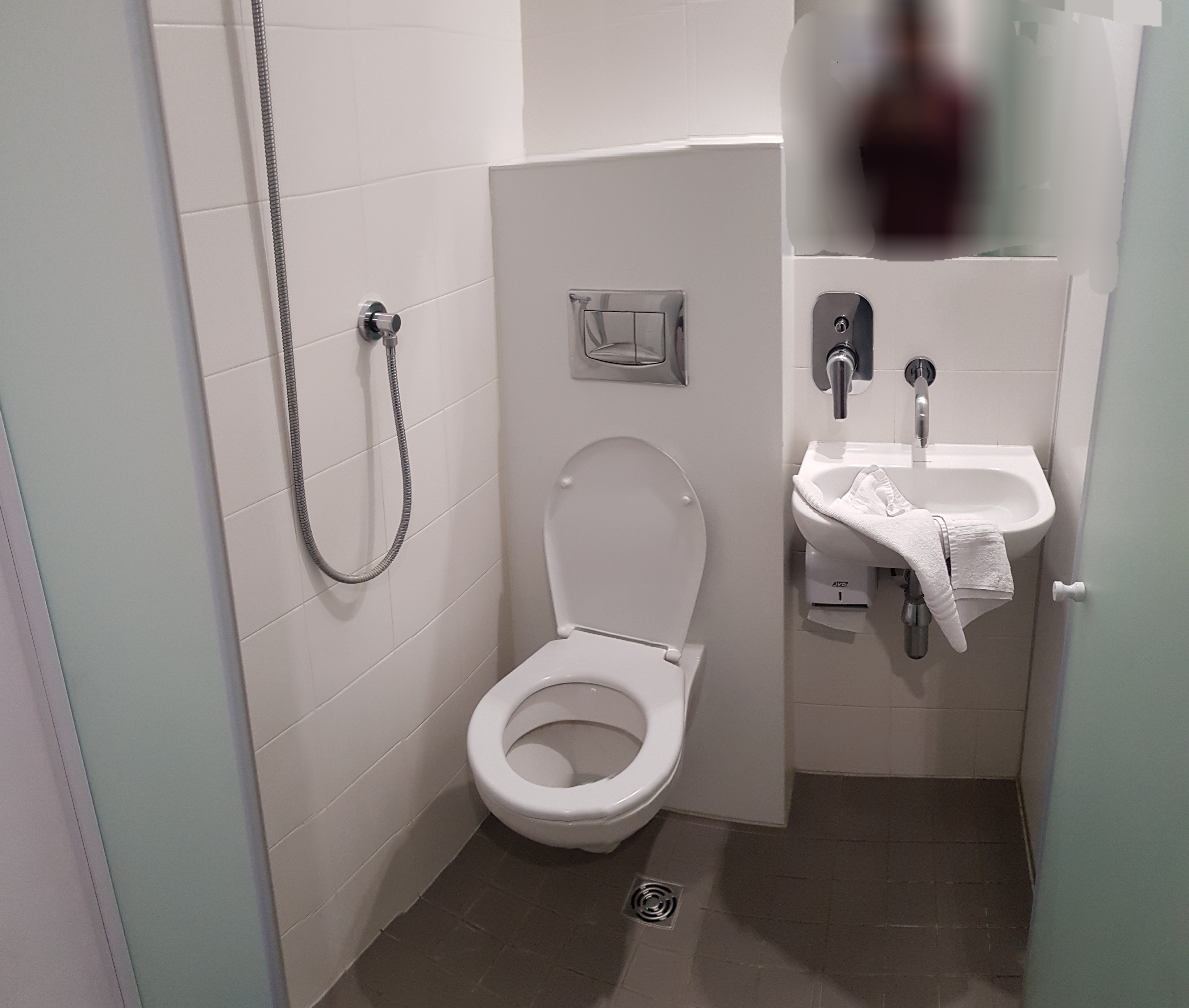 Photo n° 1 de l'avis de Eric.o fait le 07/10/2018 à 07:02