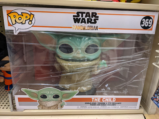 Craft Store «Hobby Lobby», reviews and photos, 4525 Canal Ave SW, Grandville, MI 49418, USA