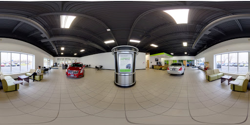 Used Car Dealer «Walser Used Car Xpress», reviews and photos, 2590 U.S Hwy 61, Maplewood, MN 55109, USA