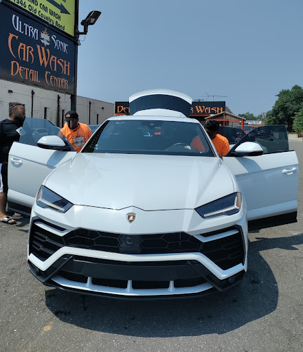 Car Wash «Plainview Royal Car Wash», reviews and photos, 1542 Old Country Rd, Plainview, NY 11803, USA