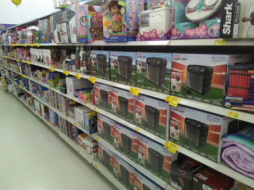 Department Store «Walmart Supercenter», reviews and photos, 1618 W McClain Ave, Scottsburg, IN 47170, USA