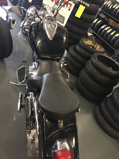 Motorcycle Dealer «Cycle Specialties-Suzuki», reviews and photos, 3401 Wade Hampton Blvd, Taylors, SC 29687, USA