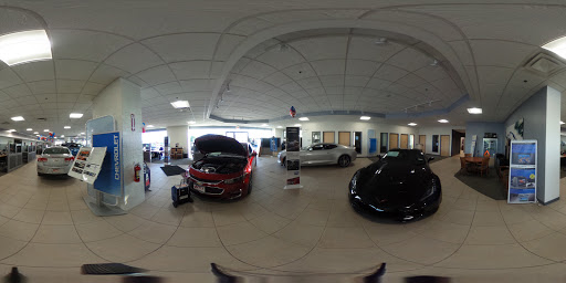 Chevrolet Dealer «Apple Chevrolet», reviews and photos, 8585 W 159th St, Tinley Park, IL 60487, USA