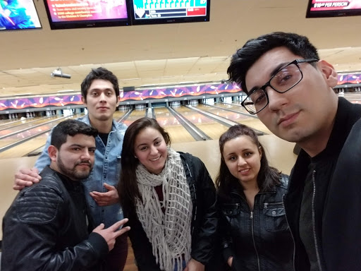 Bowling Alley «AMF Circle Lanes», reviews and photos, 525 Main St, East Haven, CT 06512, USA