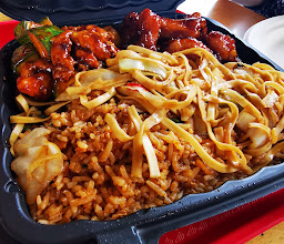 Qin Oriental Food photo