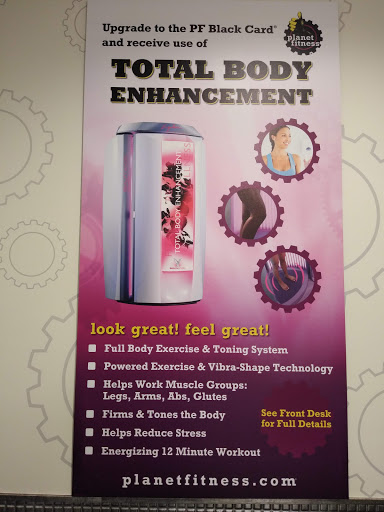 Gym «Planet Fitness - Gulfport, MS», reviews and photos, 12273 US 49, Gulfport, MS 39503, USA