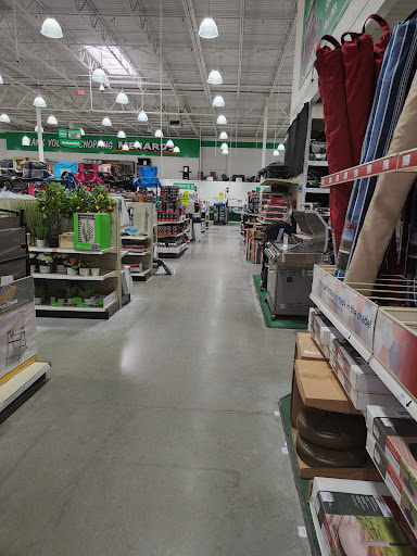 Home Improvement Store «Menards», reviews and photos, 2101 Miller Park Way, West Milwaukee, WI 53219, USA