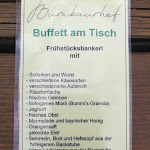 Photo n°6 de l'avis de Herr.a fait le 12/07/2020 à 19:35 sur le  Bumbaurhof Bauernhofcafe à Markt Indersdorf