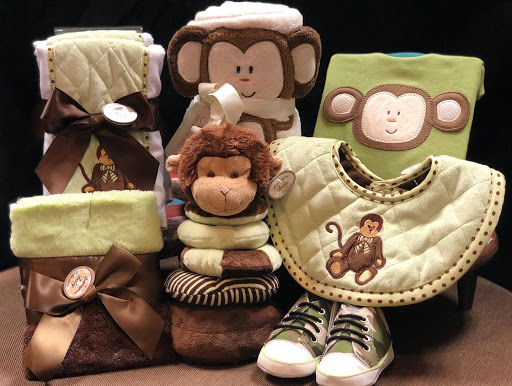 Gift Basket Store «Basket Pizzazz - Gift Baskets», reviews and photos, 2159 Glebe St, Carmel, IN 46032, USA