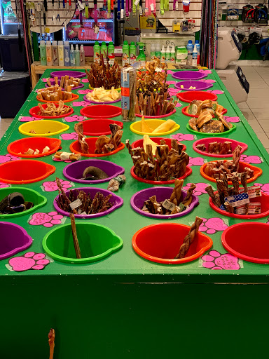 Pet Supply Store «Bark Avenue Pet Specialties», reviews and photos, 435 Sebastian Blvd, Sebastian, FL 32958, USA