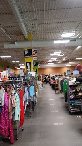 Thrift Store «Goodwill», reviews and photos, 1312 E Semoran Blvd, Apopka, FL 32703, USA