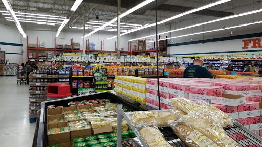 Supermarket «WinCo Foods», reviews and photos, 2060 E 20th St, Chico, CA 95928, USA