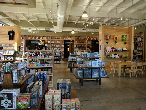 Game Store «Mox Boarding House», reviews and photos, 13310 Bel-Red Rd, Bellevue, WA 98005, USA