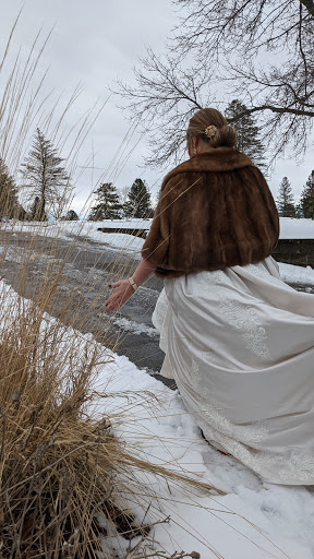 Golf Course «RiverEdge Golf Course», reviews and photos, 10191 Mill Creek Dr, Marshfield, WI 54449, USA