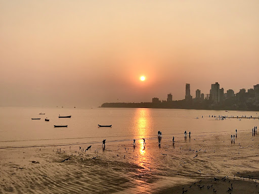 Swimming lessons Mumbai
