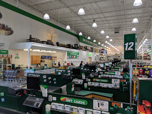 Home Improvement Store «Menards», reviews and photos, 3001 Heartland Crossing, Owensboro, KY 42303, USA