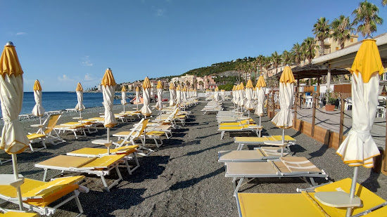 Spiaggia Cogoleto