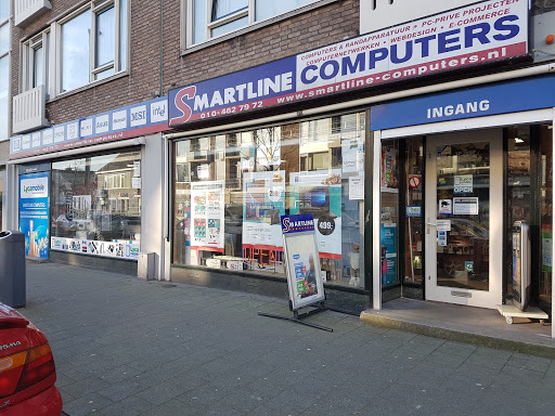 Smartline Computers