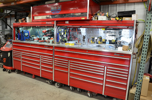 Auto Repair Shop «Better Performance, Inc.», reviews and photos, 1040 IA-1, Kalona, IA 52247, USA